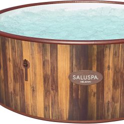 SaluSpa 71 x 26 Helsinki AirJet Inflatable Hot Tub