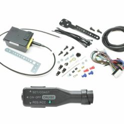 Rostra 250-9617 Complete Cruise Control Kit