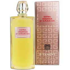 Givenchy Extravagance D Amarige Eau De Toilette Spray  33 fl oz bottle