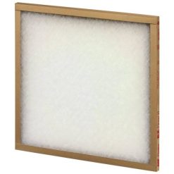 Alternative view of Flanders PrecisionAire 10155.01202 E-Z Flow Air Filter MERV 4 20 x 20 x 1-Inch 12-Pack