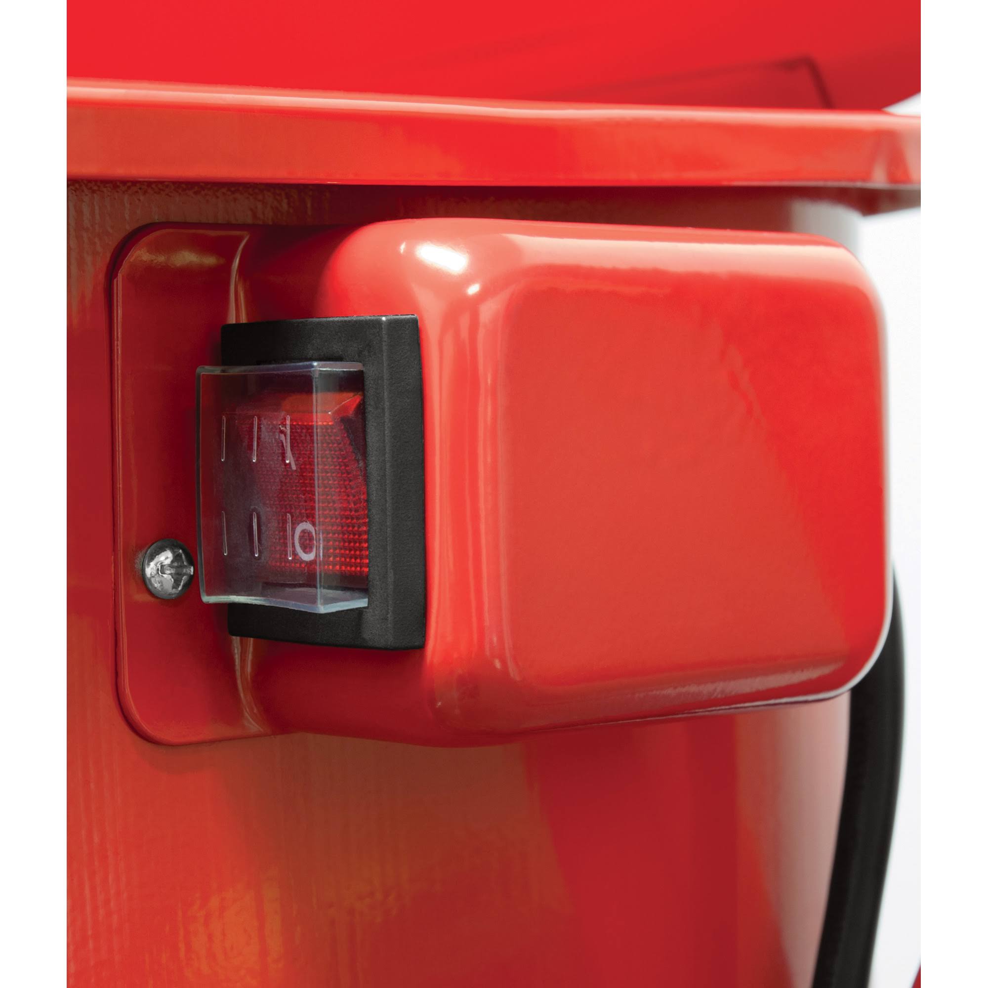 Homak 20 Gallon Portable Parts Washer – RD00820290 - Image 3