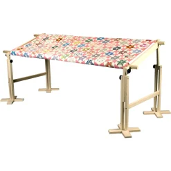 Alternative view of Edmunds American Legacy Quilt Frame, FOB:MI
