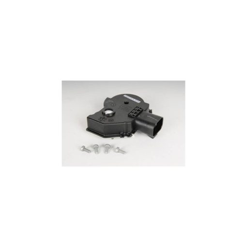 ACDelco 88958407 GM Original Equipment Windshield Wiper Motor Pulse Board And Cover