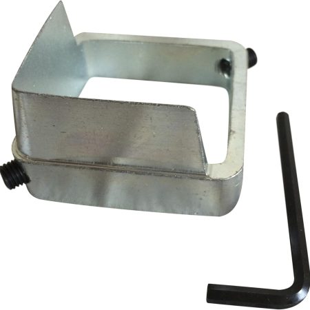 2 1/2?? Class V Hitch Tightener GH-063, Fits 2.5 X 2.5 Hitch Receiver Anti Rattle, Anti Wobble Pack of 2
