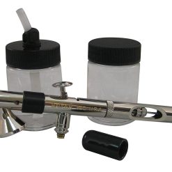 Alternative view of Badger Air-Brush Co 360-1 Universal Airbrush Set