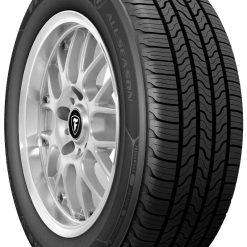 Firestone All Season 225/60R17 99T Tire