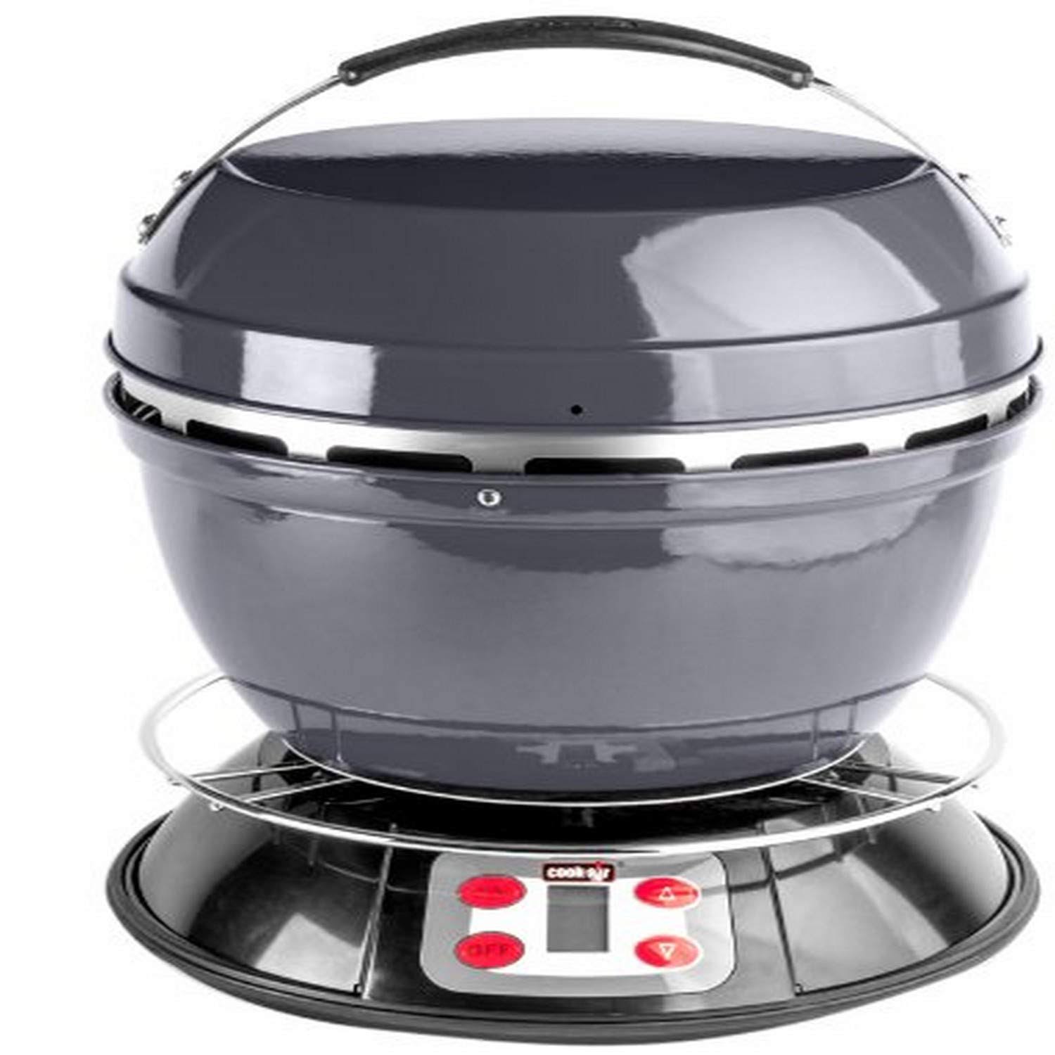 Cook-Air Portable Grill