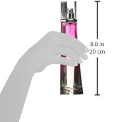 Alternative view of Givenchy Very Irresistible 2.5 oz Eau De Toilette Spray for Women
