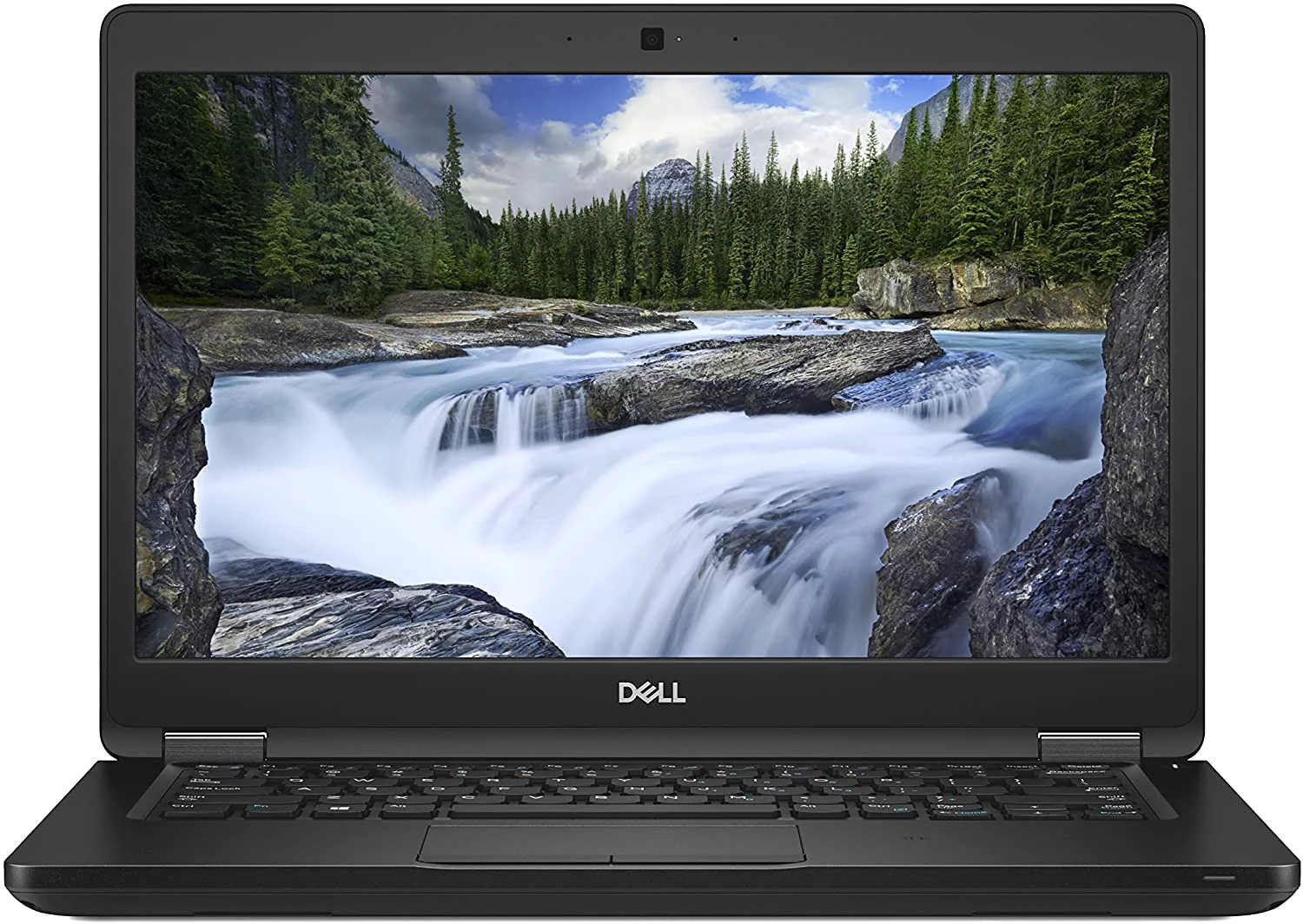 Restored Dell Latitude 5490 14 Laptop i5-8350U 16GB 256GB SSD Windows 10 Pro (Refurbished) - Image 2