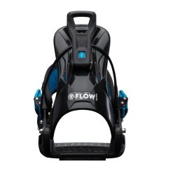 Alternative view of Flow Micron Snowboard Bindings