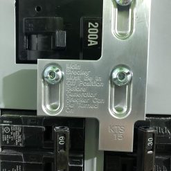 Generator Interlock Kit for Siemens 200 Amp Panel or Murray 200 Amp Panel