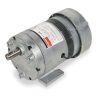 Dayton 1LPN3 AC Gearmotor 13 RPM TEFC 115V
