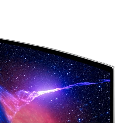 Samsung 49 Odyssey OLED (G93SC) Series Curved Gaming Monitor w QD-OLED, 240Hz, 0.03ms, DQHD, G-Sync Compatible, AMD FreeSync Premium Pro,Height Adjustable Stand,3 Yr Warranty,LS49CG932SNXZA - Image 17