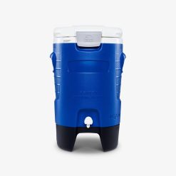 Alternative view of Igloo Sport – Thermal roller water jug – 5 gal – blue