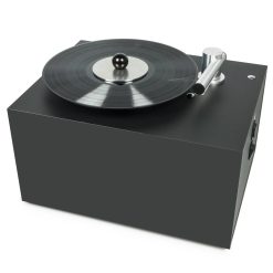 Pro-Ject – Vinyl Cleaner VC-S – Black