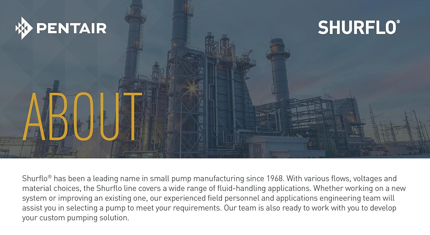Shurflo 2088-343-135 Automatic-Demand Diaphragm Pump, 12VDC, 45 PSI Demand Switch, 3.0 GPM With Viton Valves, Santoprene Diaphragm, Self-Priming, 10 AMPS (Max), 1/2-14 NPSM Port - Image 5