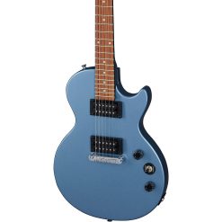 Epiphone Les Paul Special-I Limited-Edition Electric Guitar Worn Pelham Blue